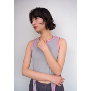 Daisy duex 林 奈保 【パーマ】ミディアムパーマ