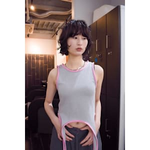 Daisy duex 林 奈保 【パーマ】ミディアムパーマ