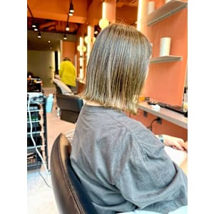 KARMA(カルマ)／スタイル