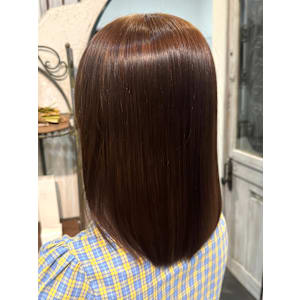 髪質改善/縮毛矯正/10代20代30代/仙台/青葉区 - Mois 仙台【モワ センダイ】掲載中