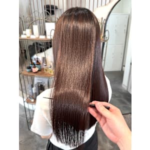 髪質改善/縮毛矯正/10代20代30代/仙台/青葉区 - Mois 仙台【モワ センダイ】掲載中