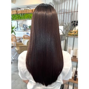 髪質改善/縮毛矯正/10代20代30代/仙台/青葉区 - Mois 仙台【モワ センダイ】掲載中