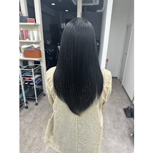 Louer hairmake×ロング - Louer hairmake【ルエ ヘアメイク】掲載中
