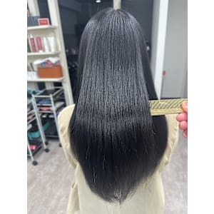 Louer hairmake×ロング - Louer hairmake【ルエ ヘアメイク】掲載中