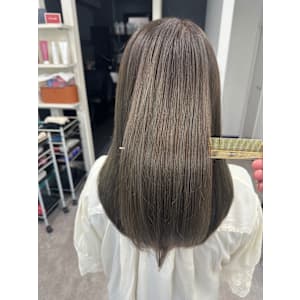 Louer hairmake×ロング - Louer hairmake【ルエ ヘアメイク】掲載中
