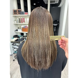 Louer hairmake×ロング - Louer hairmake【ルエ ヘアメイク】掲載中