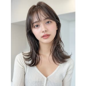 担当吉田のおすすめヘアスタイル