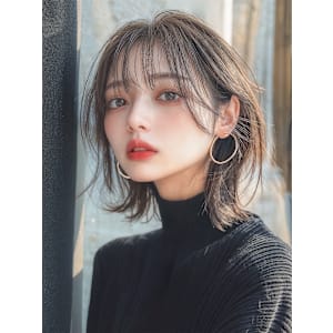 担当吉田のおすすめヘアスタイル