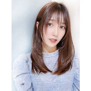 Ere by Bonheur【エールバイボヌール】×スタイル