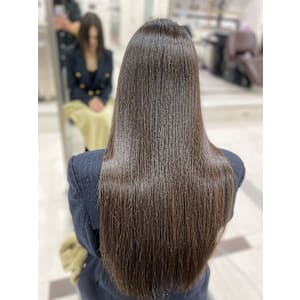 Ere by Bonheur【エールバイボヌール】×スタイル