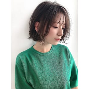 Ere by Bonheur【エールバイボヌール】×スタイル