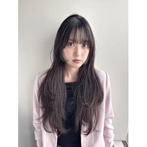 ロングレイヤー