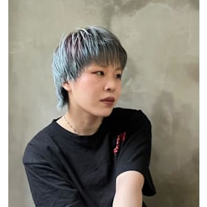 デザインショート