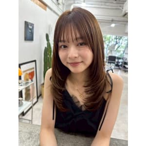 PORCH by HONEY omotesando×スタイル