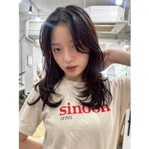 PORCH by HONEY omotesando×スタイル