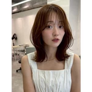 PORCH by HONEY omotesando×スタイル