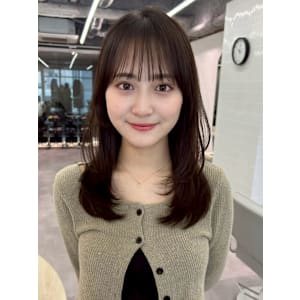 PORCH by HONEY omotesando×スタイル