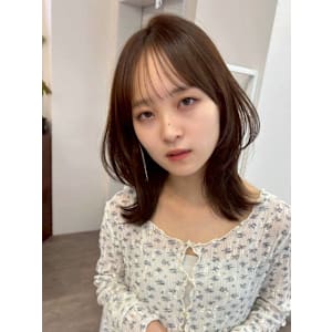 PORCH by HONEY omotesando×スタイル