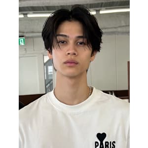 PORCH by HONEY omotesando×スタイル