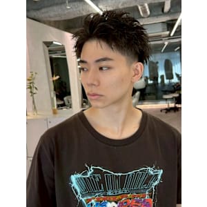 PORCH by HONEY omotesando×スタイル