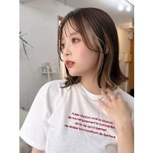 PORCH by HONEY omotesando×スタイル - PORCH by HONEY omotesando【ポーチバイハニーオモテサンドウ】掲載中