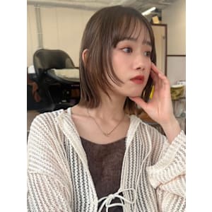 PORCH by HONEY omotesando×スタイル