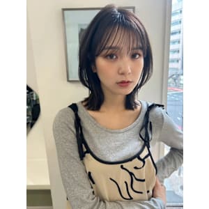 PORCH by HONEY omotesando×スタイル