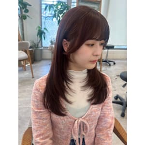 PORCH by HONEY omotesando×スタイル