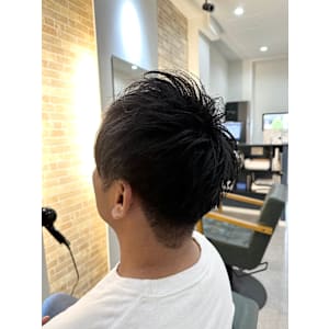 Gazebo【ガゼボ】×スタイル