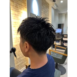 Gazebo【ガゼボ】×スタイル