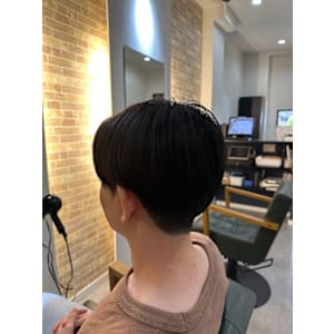 Gazebo【ガゼボ】×スタイル