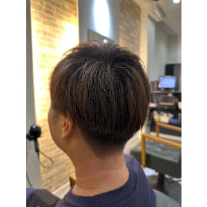 Gazebo【ガゼボ】×スタイル