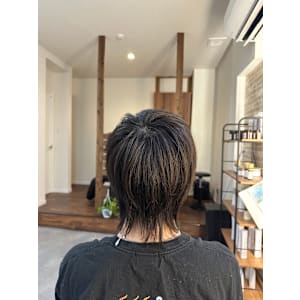 Gazebo【ガゼボ】×スタイル