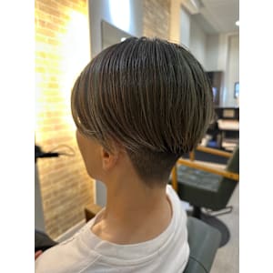 Gazebo【ガゼボ】×スタイル