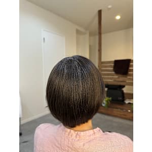 Gazebo【ガゼボ】×スタイル