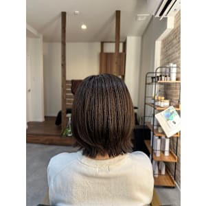 Gazebo【ガゼボ】×スタイル