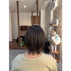 Gazebo【ガゼボ】×スタイル