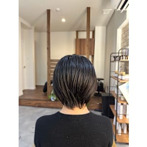 Gazebo【ガゼボ】×スタイル