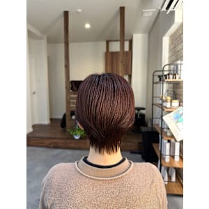 Gazebo【ガゼボ】×スタイル