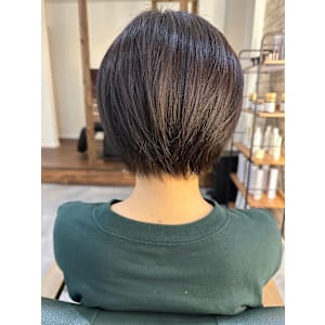 Gazebo【ガゼボ】×スタイル