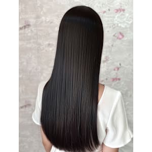 髪質改善スタイル - RAD 心斎橋店【ラッド】掲載中