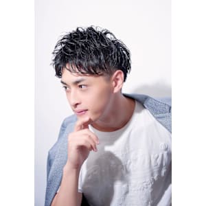 trim渋谷店×スタイル