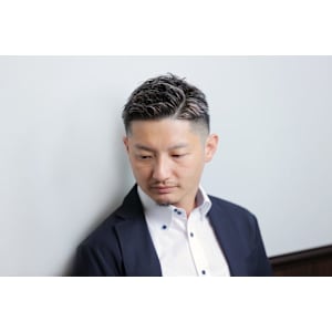 trim渋谷店×スタイル