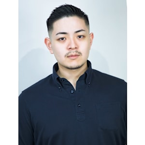 フェードスタイル