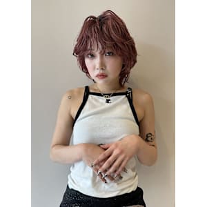 haruki 2025A/W - haruki【ハルキ】掲載中