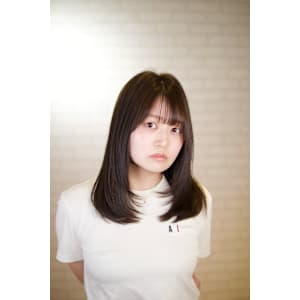 ミディアムレイヤー