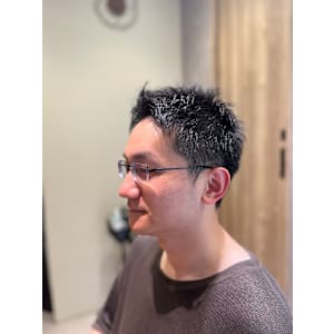 ビジネスショート