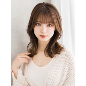 Eleanor×ミディアム