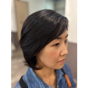 エアリー外跳ね