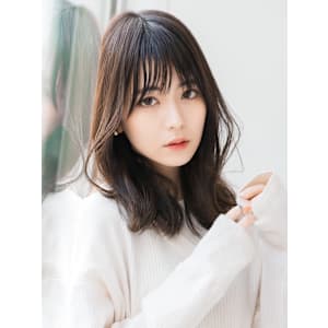 Eleanor×ミディアム